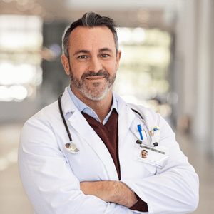 Dr. James B. Perez